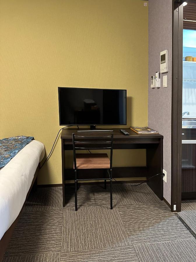 Miro Kyoto Nijo Hotel 외부 사진