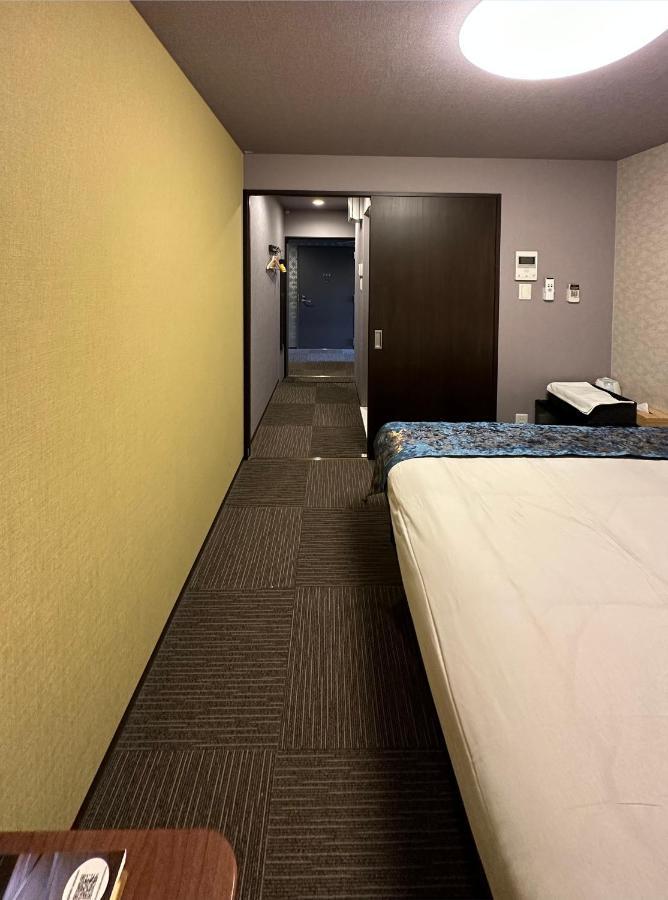 Miro Kyoto Nijo Hotel 외부 사진
