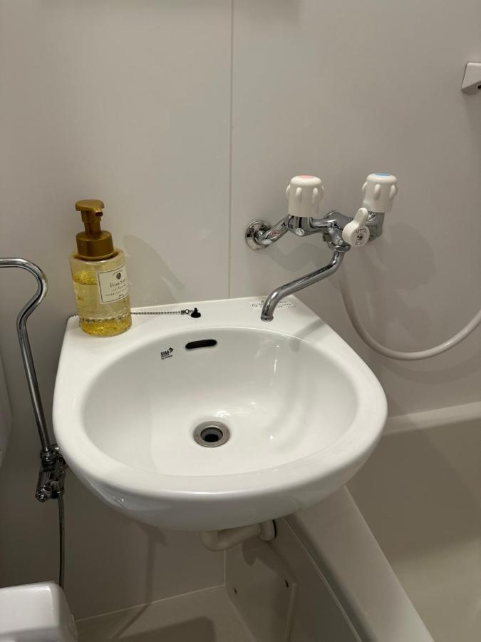 Miro Kyoto Nijo Hotel 외부 사진