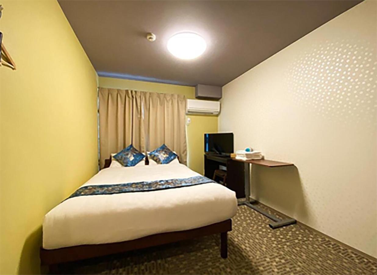 Miro Kyoto Nijo Hotel 외부 사진