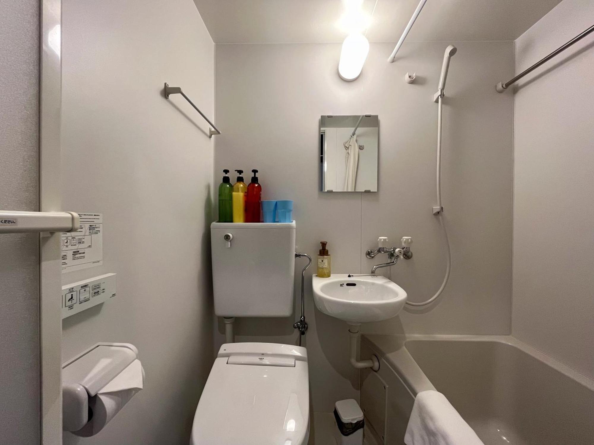 Miro Kyoto Nijo Hotel 외부 사진