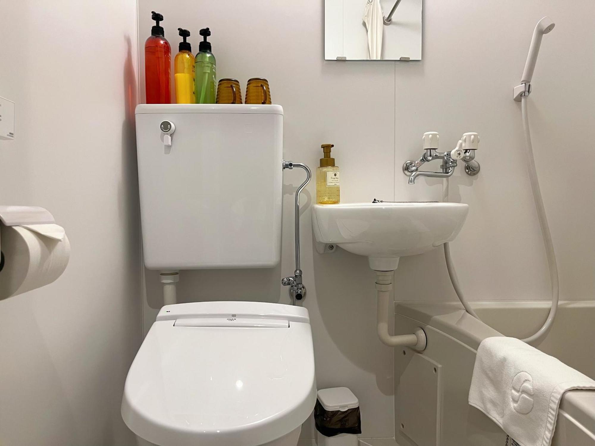 Miro Kyoto Nijo Hotel 외부 사진
