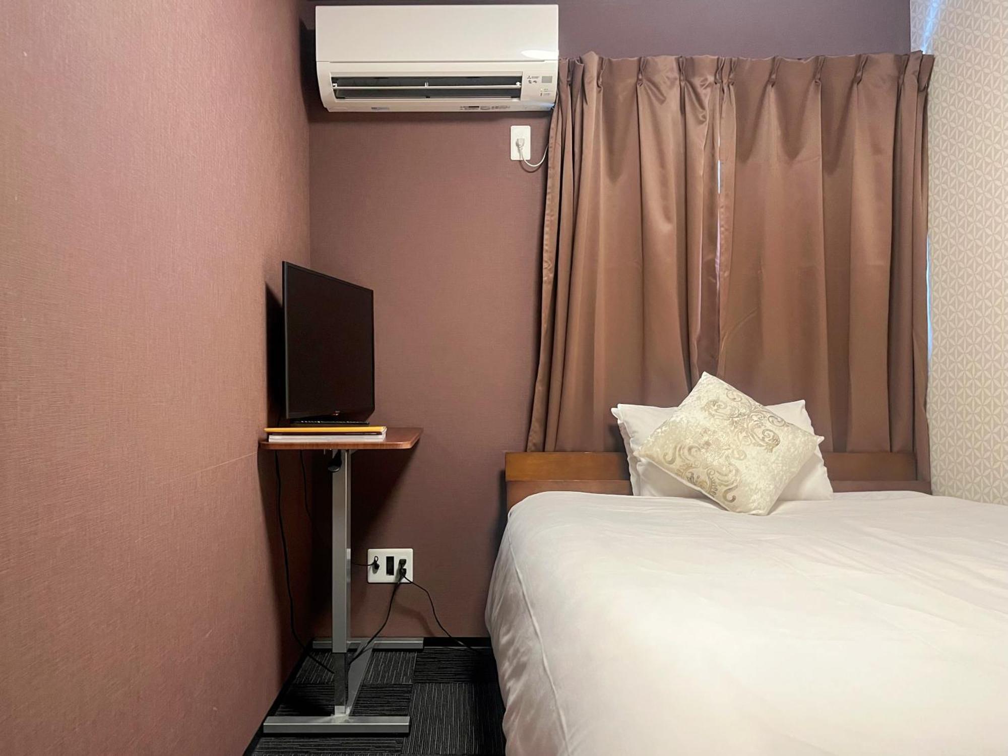 Miro Kyoto Nijo Hotel 외부 사진