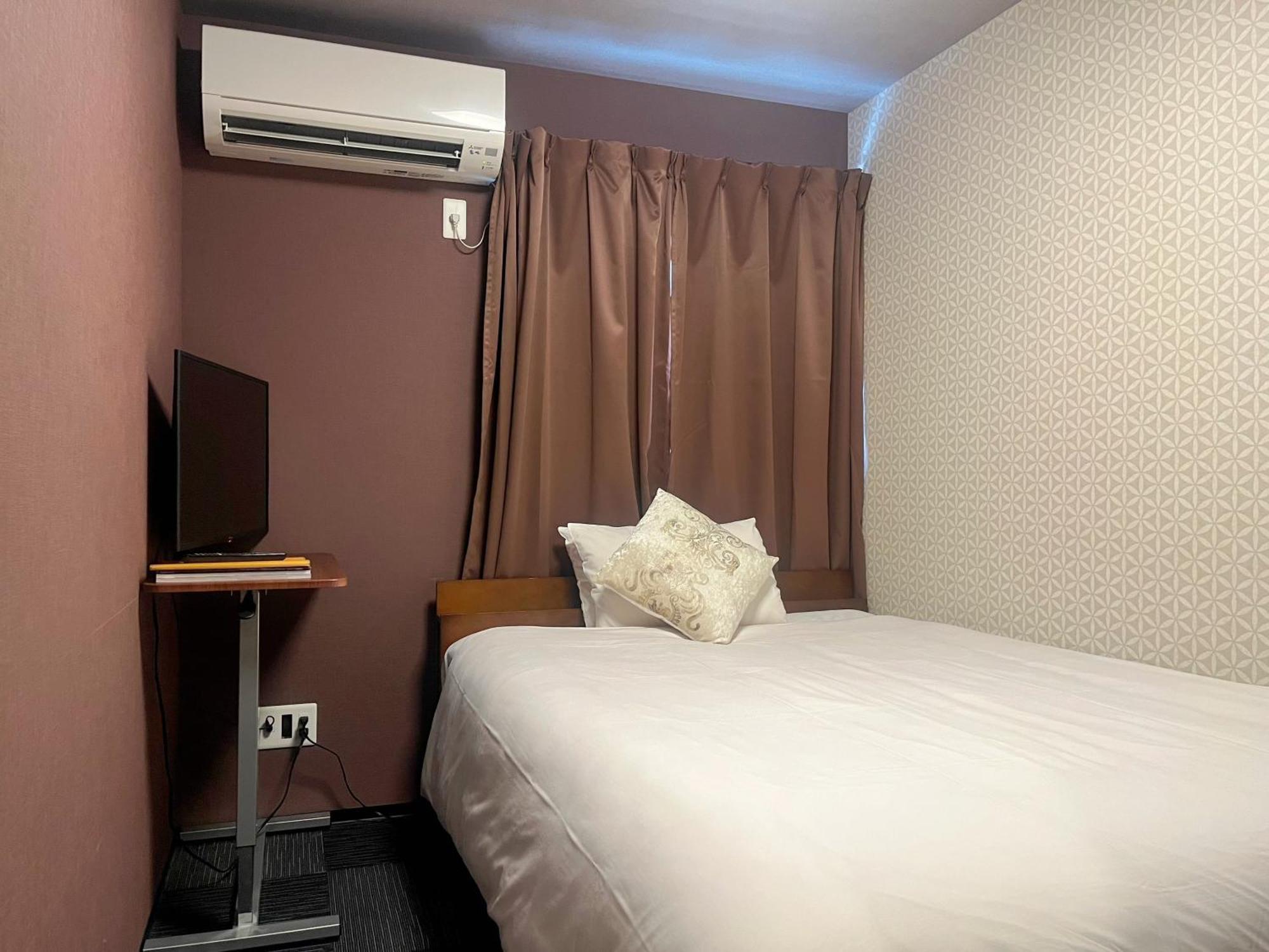 Miro Kyoto Nijo Hotel 외부 사진