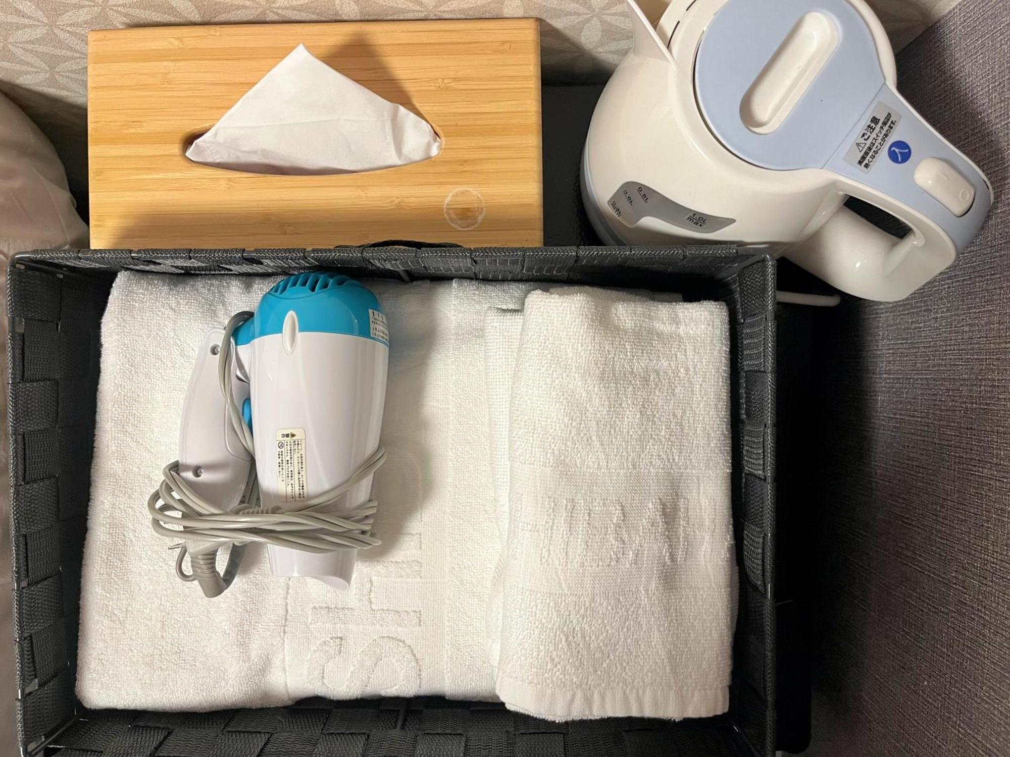 Miro Kyoto Nijo Hotel 외부 사진